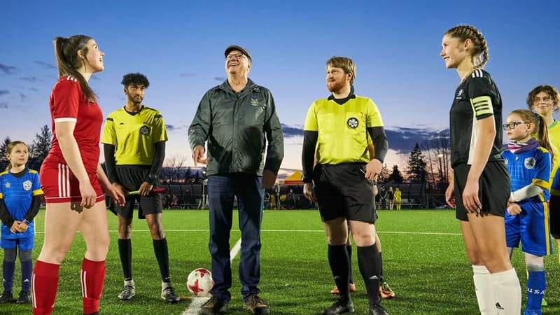 Referee Courses and Program
